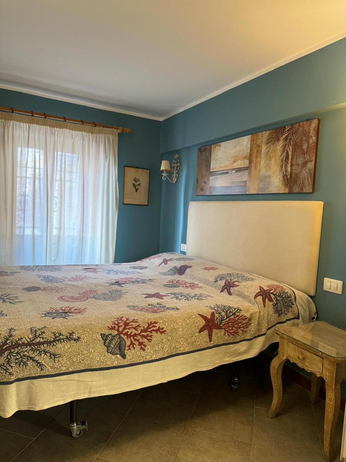 Appartamento Voile Rouge Palermo Esterno foto