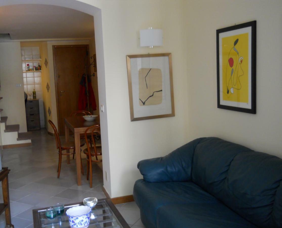 Appartamento Voile Rouge Palermo Esterno foto