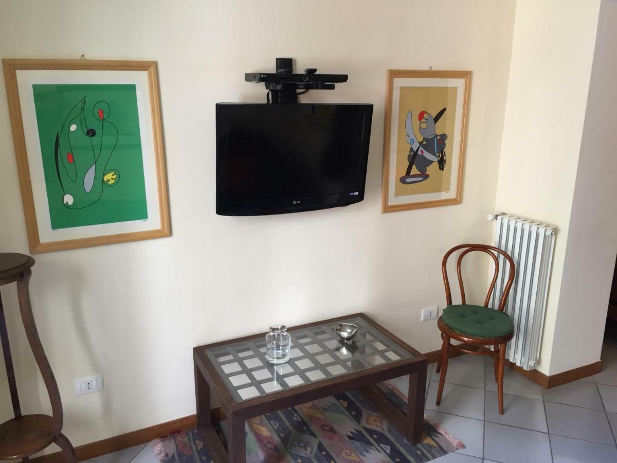 Appartamento Voile Rouge Palermo Esterno foto